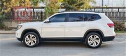 Volkswagen Atlas